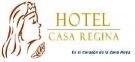 HOTELCASAREGINA